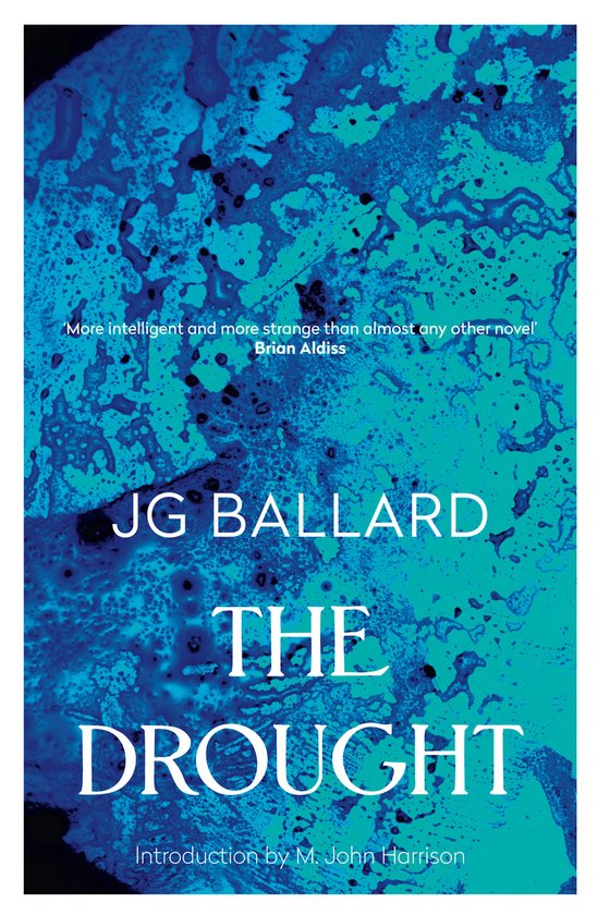 Drought - cover