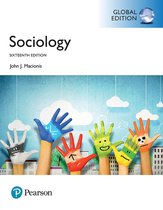Sociology Global Edition