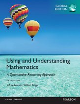 Using & Understanding Maths Global Ed