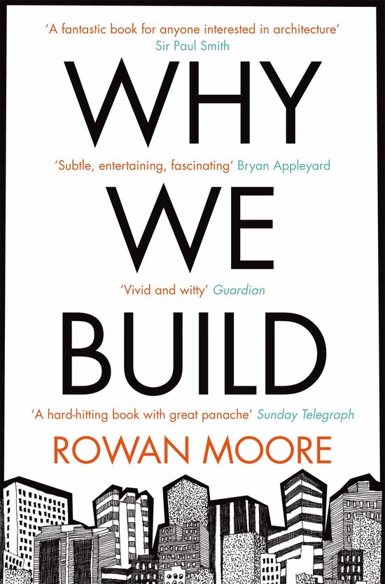 Foto: Why we build