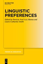 Trends in Linguistics. Studies and Monographs [TiLSM]358- Linguistic Preferences
