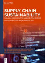 De Gruyter Series on the Applications of Mathematics in Engineering and Information Sciences2- Supply Chain Sustainability