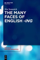 Topics in English Linguistics [TiEL]111-The Many Faces of English -ing