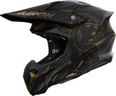 Airoh Twist 3 Titan Matt XL - Maat XL - Helm