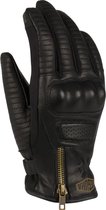 Segura Gloves Lady Synchro Black T6 - Maat T6 - Handschoen