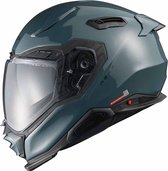 Nexx X.Wst3 Plain Wild Blue XL - Maat XL - Helm