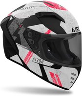 Airoh Helmet Connor Omega 2XL - Maat 2XL - Helm
