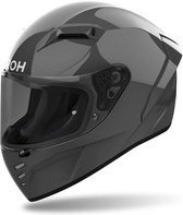 Airoh Helmet Connor Dark Gray XL - Maat XL - Helm