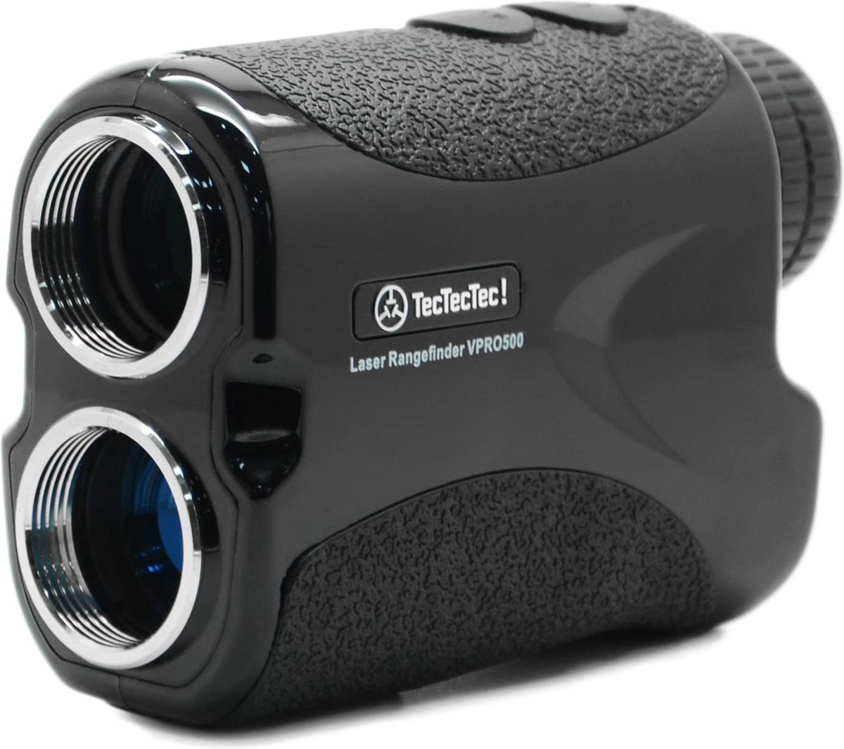 TecTecTec Geavanceerde VPRO500 Golf Laser Afstandsmeter
