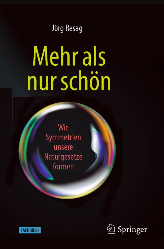 Mehr als nur schoen - cover