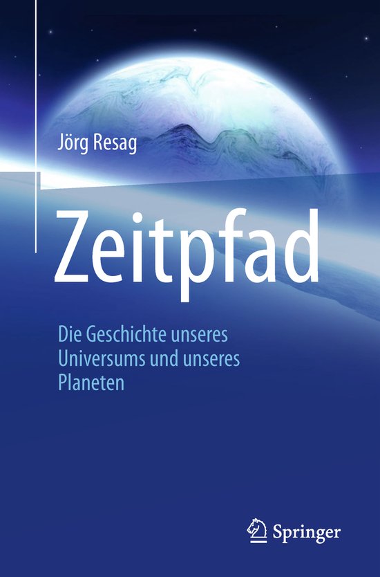 Zeitpfad - cover