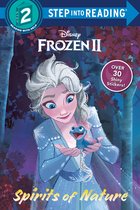 Spirits of Nature Disney Frozen 2 Step Into Reading