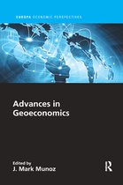 Europa Economic Perspectives- Advances in Geoeconomics