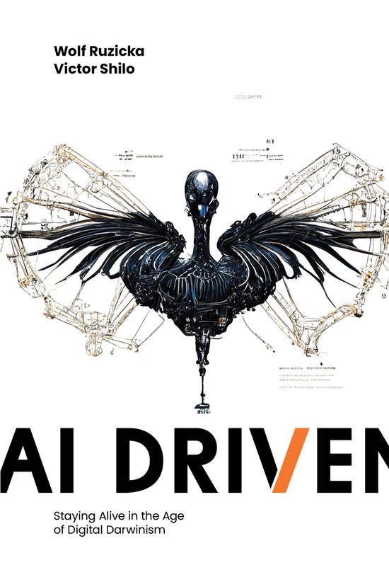 AI Driven - cover