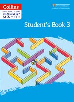 International Primary Maths Student's Book Stage 3 Collins International Primary Maths