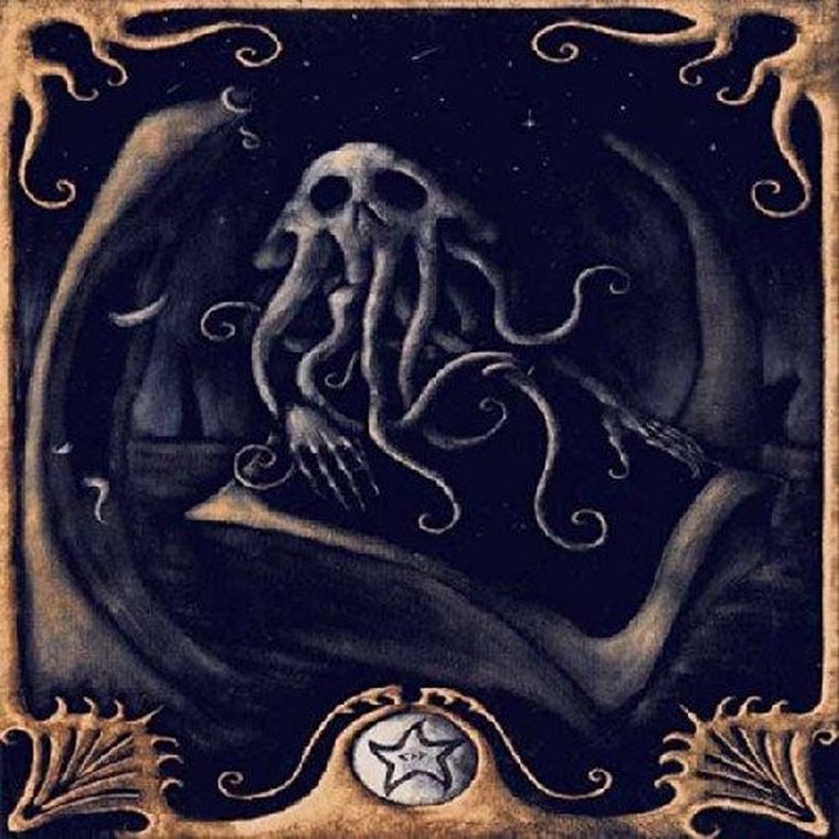 Black Hole - Living Mask (CD) (Remastered)