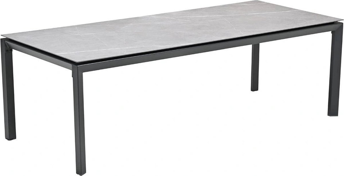 Garden Impressions Domingo Tuintafel 230x100 cm