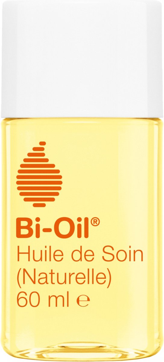 Goedkoopste Bi-Oil Huidverzorgingsolie (Natuurlijk) Gespecialiseerd Voor Littekens en Striemen 60 ml