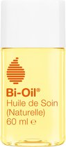 Bi-Oil Huidverzorgingsolie (Natuurlijk) Gespecialiseerd Voor Littekens en Striemen 60 ml