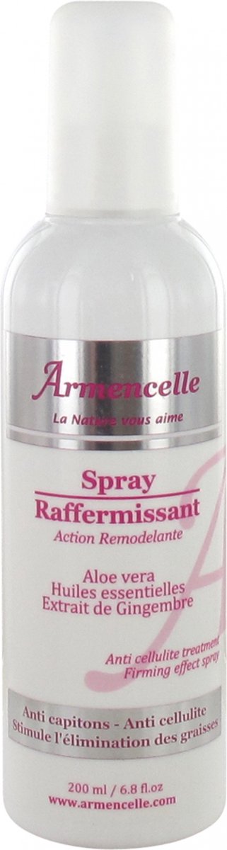 Goedkoopste Armencelle Organic Verstevigende Spray 200 ml