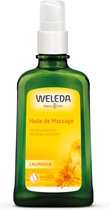 Weleda Huile de massage au Calendula 100 ml