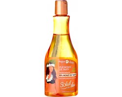 Soleil des îles Pur Monoï de Tahiti Multi-Soins 150 ml