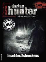 Dorian Hunter - Horror-Serie 149 - Dorian Hunter 149