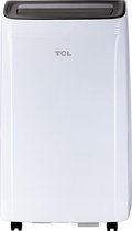 TCL P6 P16P6CSW0 - Mobiele airco - 3 in 1 - 16000 BTU