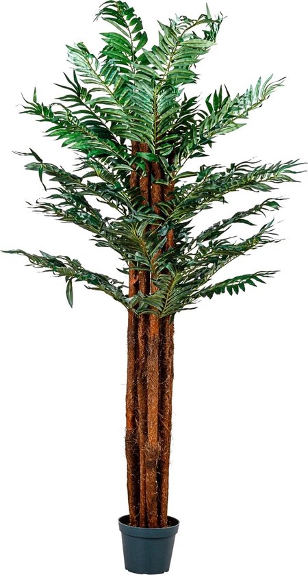 Kunstplant - Palm - 180cm