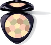 Dr. Hauschka Make-up Teint Poeder Colour Correcting Powder 00 Translucent 8gr
