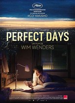 Perfect Days (2023) [DVD] een film van Wim Wenders