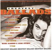 Various – Greatest Ballads