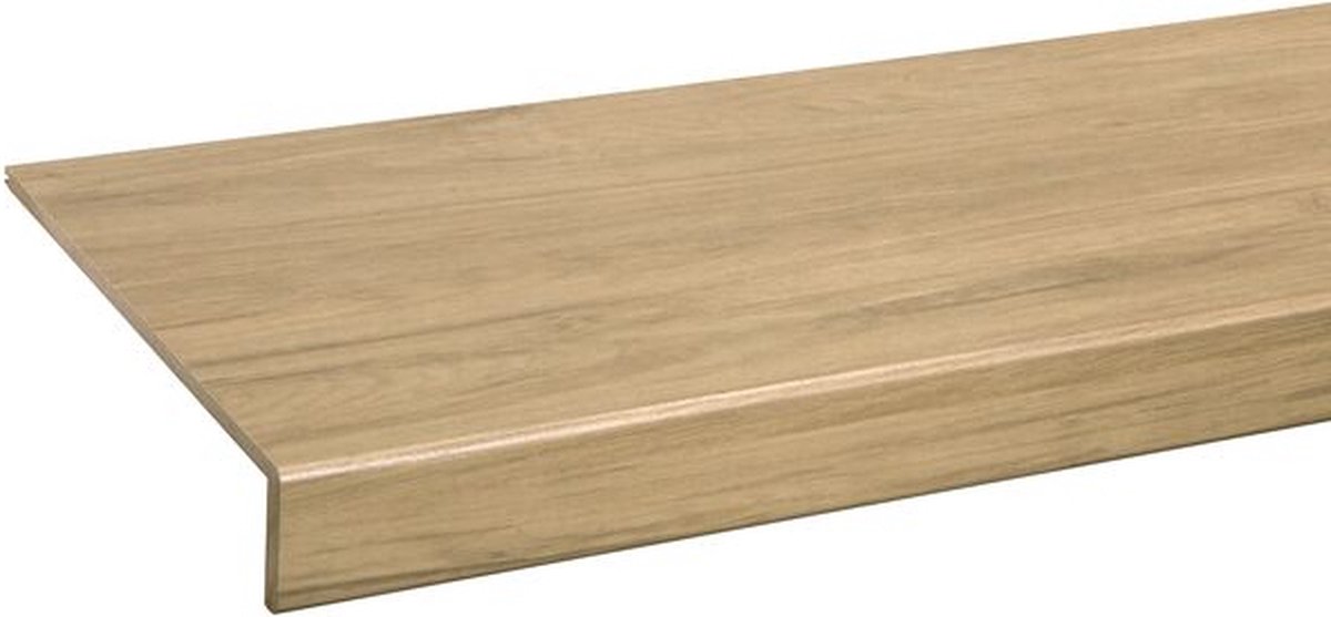 Wovar Overzettrede Eiken Truffel 100 x 30 cm | Per Stuk