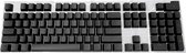 S&D - Mechanisch toetsenbord toetsen (Alleen toetsen) - Backlight mogelijk - Zwart - Cherry MX
