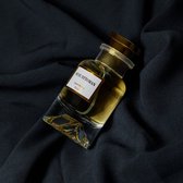 Saint Melux - Musc Ottoman eau de parfum voor mannen en vrouwen - Nomade - 50mL - Herenparfum - Vrouwenparfum - Hoge Olie Concentratie - Ombre