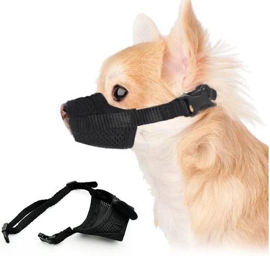 Kleine hond - Muilkorven kopen? | | Lage prijs