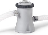 Pompe de filtration piscine Intex 1250 L / h