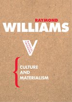 Culture & Materialism