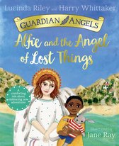 Guardian Angels8- Alfie and the Angel of Lost Things