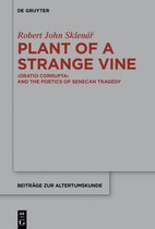 Beitrage zur Altertumskunde363- Plant of a Strange Vine