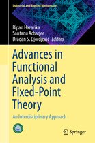 Industrial and Applied Mathematics- Advances in Functional Analysis and Fixed-Point Theory