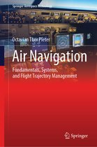Springer Aerospace Technology- Air Navigation