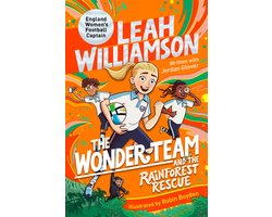 The Wonder Team3-The Wonder Team and the Rainforest Rescue