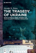De Gruyter Contemporary Social Sciences9-The Tragedy of Ukraine