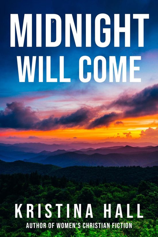 Kentucky Midnight 1 - Midnight Will Come - cover