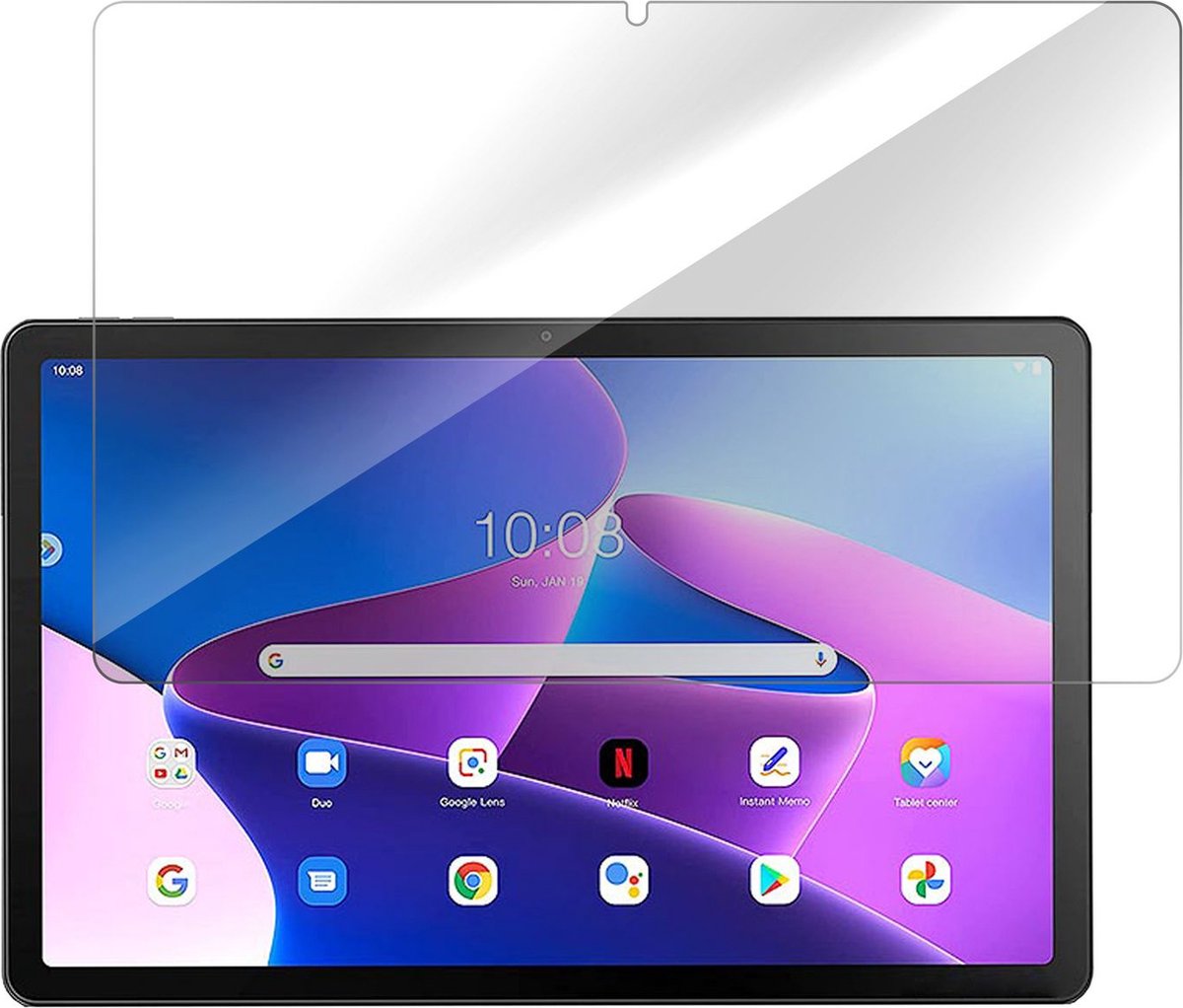 Lenovo Tab M10 3rd Gen Screen