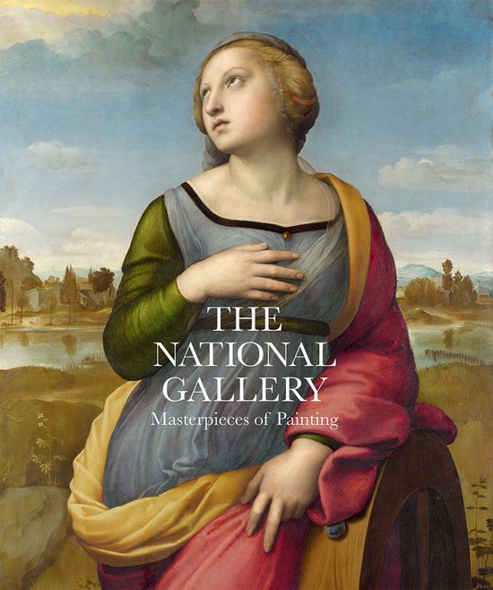 The National Gallery – Masterpieces of Painting