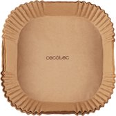 Cecotec Cecofry Paper Pack Accessories S