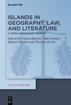 Law & Literature20- Islands in Geography, Law, and Literature
