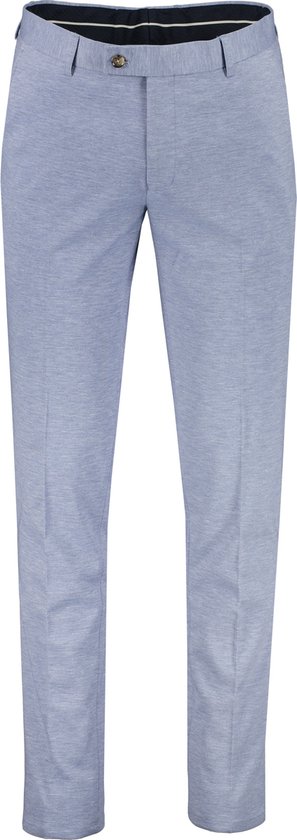 Hensen Pantalon - Mix & Match - Blauw - 46